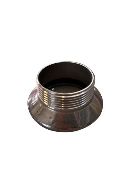 Garolla 80 x vnější závit 3